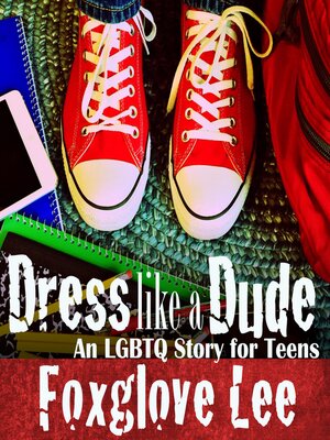 cover image of Dress like a Dude